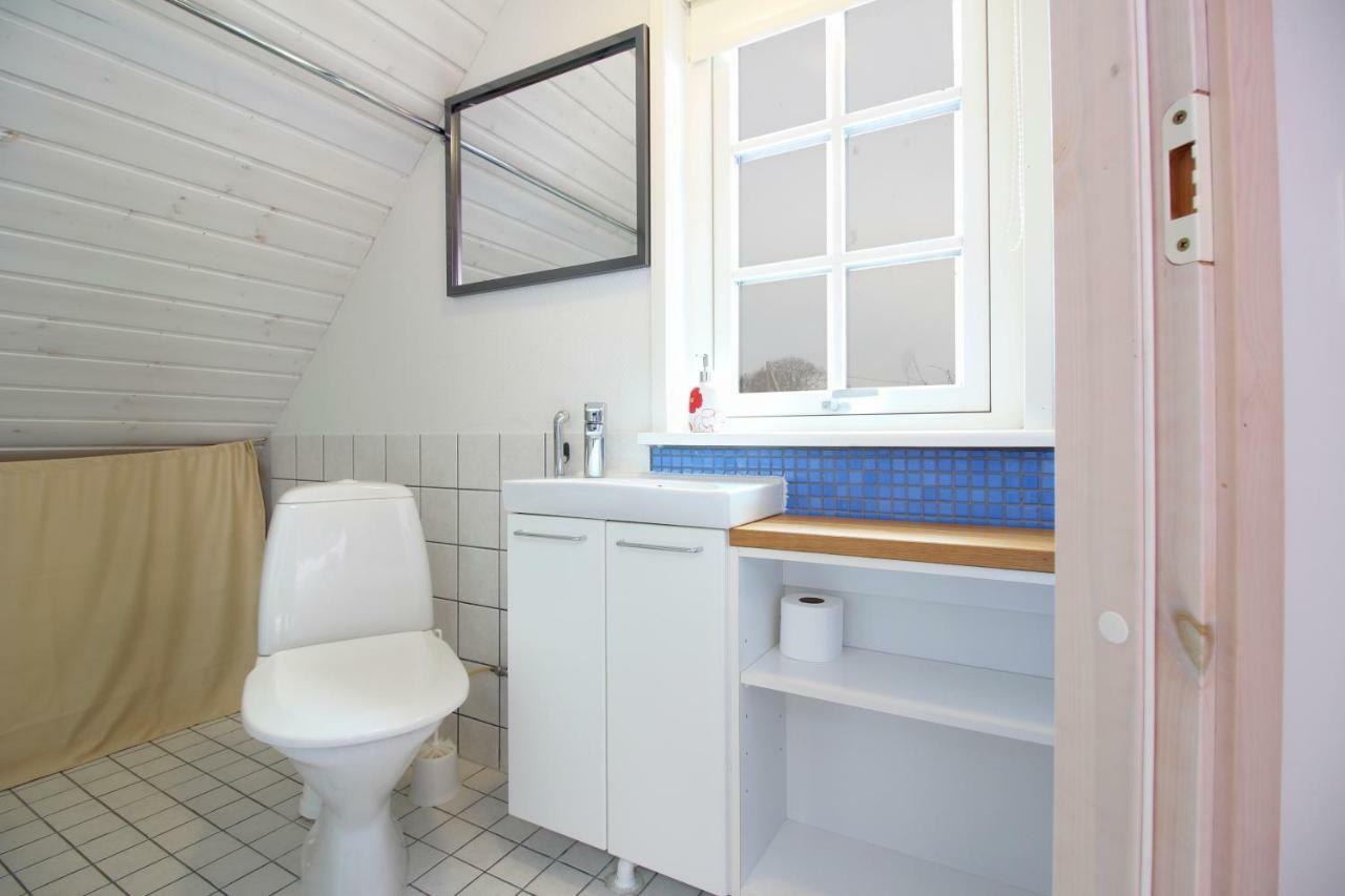 Kasekese Holiday Home With Sauna And Garden Kuressaare Ngoại thất bức ảnh